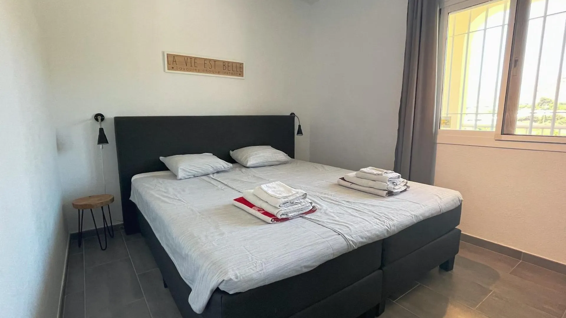 Atico Montesol Sea Views Apartment Torrox Spain